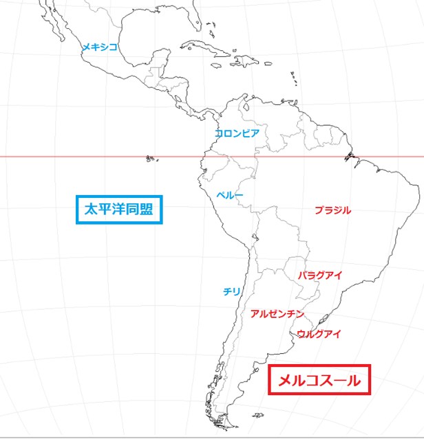 中南米って どんなところ 中南米に転がるビジネスチャンス探し 入門編 その5 中南米諸国の貿易事業 Contents ワールドインキュベーター株式会社