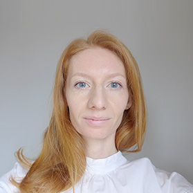 Katarina Bobicova