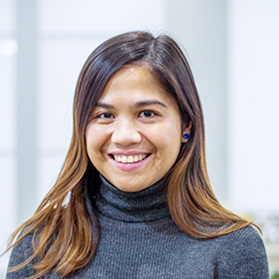 Kathleen Anne Santiago